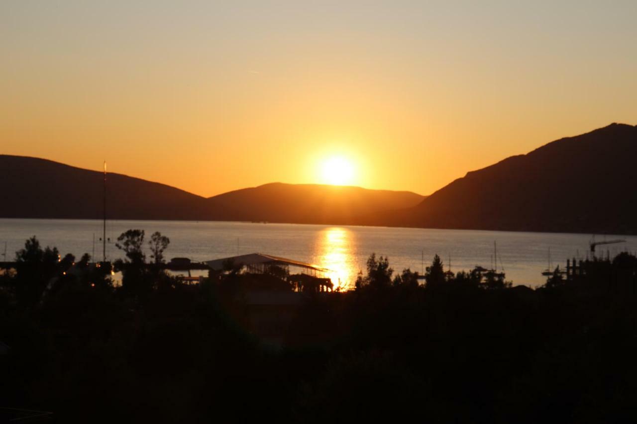 Boka Bay Apartment Tivat